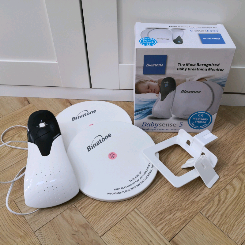 binatone babysense 5